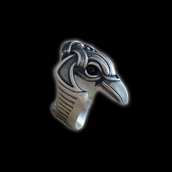 Sparrow Skull Ring(Sparrow Skull Ring) 4 Sparrow Skull Ring(Sparrow Skull Ring) - Image 2