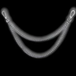 Stainless Steel Chain Wallet(Stainless Steel Chain Wallet)