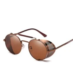 Steampunk Bridge Sunglasses(Steampunk Bridge Sunglasses) -Crewskull steampunk bridge sunglasses 669