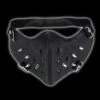 SteamPunk Mask(Steampunk Mask) -Crewskull steampunk mask 255