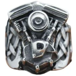 Steel Motor(Steel Motor)