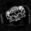 Sugar Skull Belt(Sugar Skull Belt)