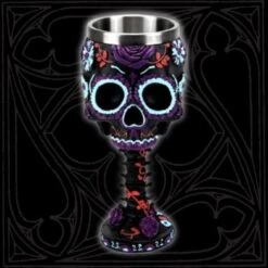 Sugar Skull Cup(Sugar Skull Cup)