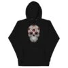 Sugar Skull Hoodie(Sugar Skull Hoodie)