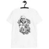 Sugar Skull Marilyn Monroe T Shirt(Sugar Skull Marilyn Monroe T Shirt) 2 Sugar Skull Marilyn Monroe T Shirt(Sugar Skull Marilyn Monroe T Shirt) -Crewskull sugar skull marilyn monroe t shirt 114