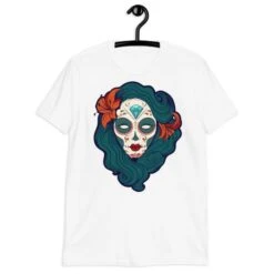 Sugar Skull T Shirt(Sugar Skull T Shirt)