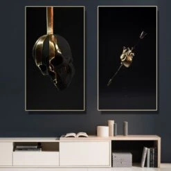 Supreme(Supreme) -Crewskull supreme 810