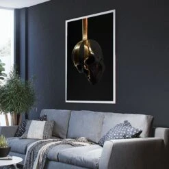 Supreme(Supreme) -Crewskull supreme 926