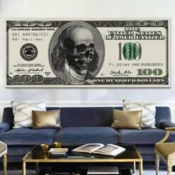 The End Of The Dollar's(The End Of Dollars)