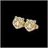 Tiger Stud Earrings(Tiger Stud Earrings) -Crewskull tiger stud earrings 584