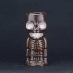 Tiki Mug Skull(Tiki Mug Skull) -Crewskull tiki mug skull 532