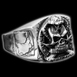 US Navy Ring(Us Navy Ring)