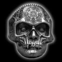 Vampire Skull Ring(Vampire Skull Ring 316l Stainless Steel Durable) -Crewskull vampire skull ring 372