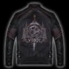 Viiboy (Skull Leather Jacket)(Viiboy Skull Leather Jacket) 1 Viiboy (Skull Leather Jacket)(Viiboy Skull Leather Jacket) -Crewskull viiboy skull leather jacket 208