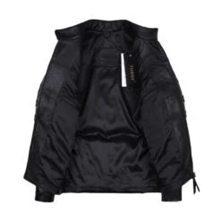 Viiboy (Skull Leather Jacket)(Viiboy Skull Leather Jacket) -Crewskull viiboy skull leather jacket 516