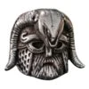 VIKING RING(Viking Ring) -Crewskull viking ring 843