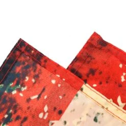 Vintage American Flag(Vintage American Flag) -Crewskull vintage american flag 248