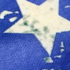 Vintage American Flag(Vintage American Flag) -Crewskull vintage american flag 748