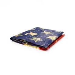 Vintage American Flag(Vintage American Flag) -Crewskull vintage american flag 804