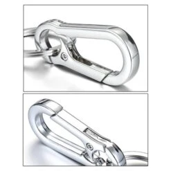 Wallet Chain Clasp(Wallet Chain Clasp) -Crewskull wallet chain clasp 835