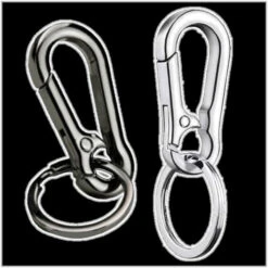 Wallet Chain Clasp(Wallet Chain Clasp)