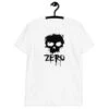 Zero Skull Shirt(Zero Skull Shirt)