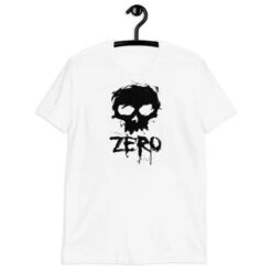 Zero Skull Shirt(Zero Skull Shirt)